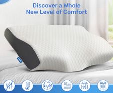 Derila pillow