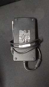 Dell 240w round pin
