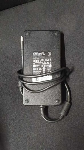 Dell 240w round pin