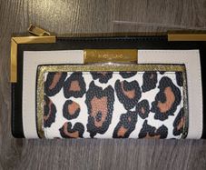 River Island Purse Excellent Condition