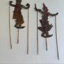 Boho Wall Art Decor Image 2
