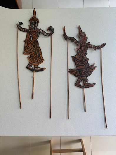Boho Wall Art Decor