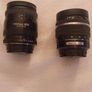 Camera lenses Image 4