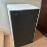 Working Vintage Richard Allan Super Sarabande Speakers (Pair) Great Sound Image 4