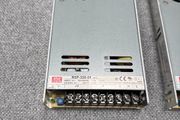 Enclosed Power Supply