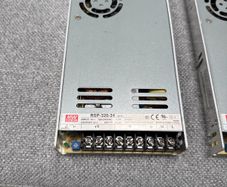 Enclosed Power Supply