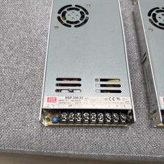 Enclosed Power Supply