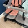 Joie double buggy Image 7