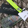Fraas recycled scarf Image 2
