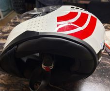 Motorcycle Helmet