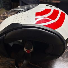 Motorcycle Helmet