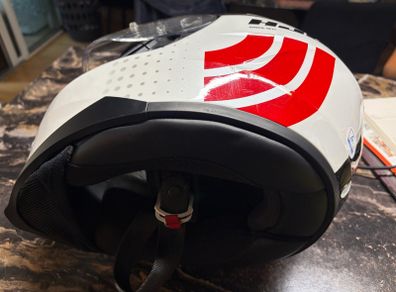Motorcycle Helmet