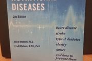The Modern Nutritional Diseases: and How to Prevent Them (Second Edition) (Soft cover)