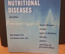 The Modern Nutritional Diseases: and How to Prevent Them (Second Edition) (Soft cover)