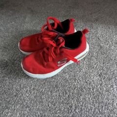 kids light Skechers. UK 13