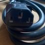 European Power Cord (New) Image 2
