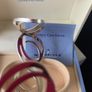silver NEWBRIDGE bangle Image 4