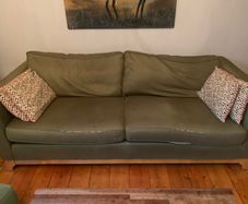 4-Seater Sofa