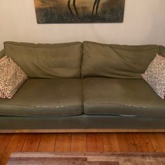 4-Seater Sofa