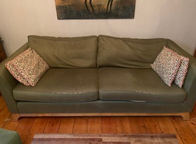 4-Seater Sofa