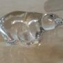 Glass Polar Bears Image 4