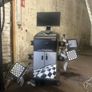 3D wheel alignment Image 3