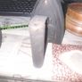 Antique Sad Clothes Iron and Box Iron Price is for 1. Postage Available or Collection on all my items Image 3