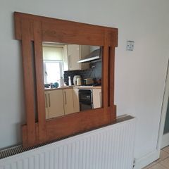 mirror french