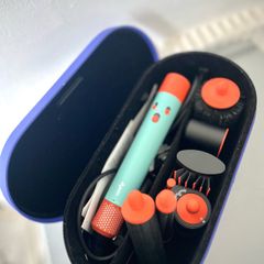 Dyson Hair Wrap Dryer