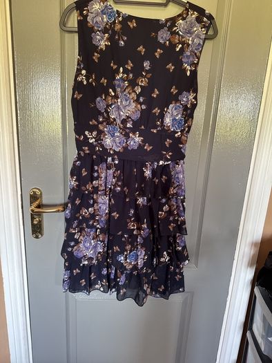 ladies dress