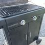 Campinggaz 2 burner Large Bbq Image 2