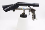 Tornado Gun for car interior wash TORNADOR with Vacuum Adapter