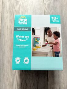Bath Bubble Toy