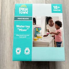 Bath Bubble Toy