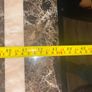 Marble Resign Hall Table mint condition Image 9
