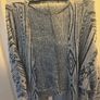 Atmosphere cardi kimono size S would fit u to size UK16 EU44 Postage included Image 4