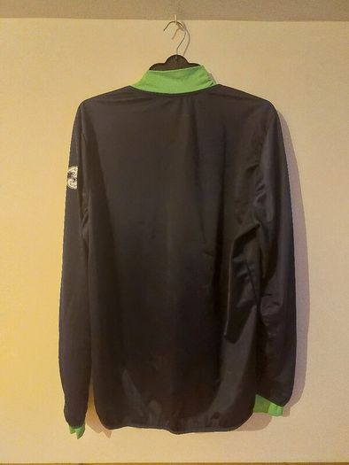 ireland training top