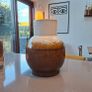 Zara Home Ombre Vase Image 2