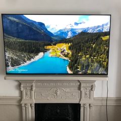55 inch tv