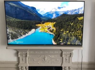55 inch tv