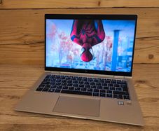 TouchScreen HP EliteBook x360 2 in 1 / Intel i7 / Warranty