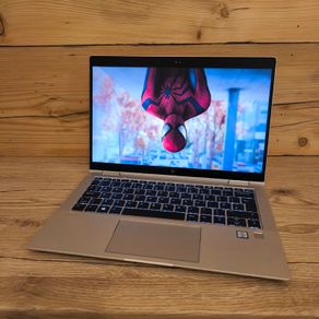 TouchScreen HP EliteBook x360 2 in 1 / Intel i7 / Warranty