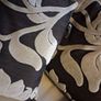 Maddalena Home Italian Velvet Like Cushions (3) Image 2