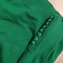 BNWT Green Savida jumper Image 3