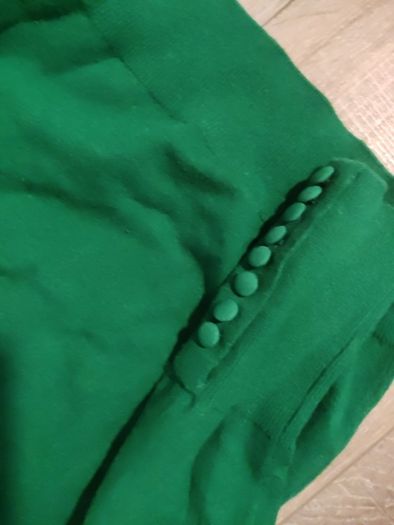 BNWT Green Savida jumper