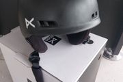 Anon ski helmet Burner MIPS, black, kids L/XL