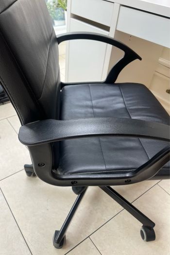 IKEA Desk & Chair
