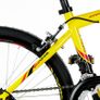 Viking Jetstream 14 Speed 20 Wheel Boys, YellowBlack Image 2