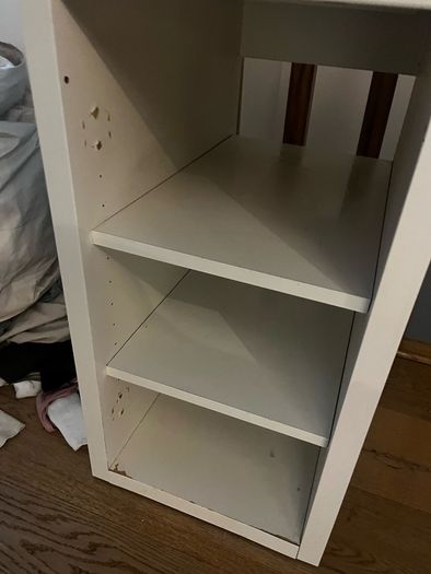 Ikea desk free