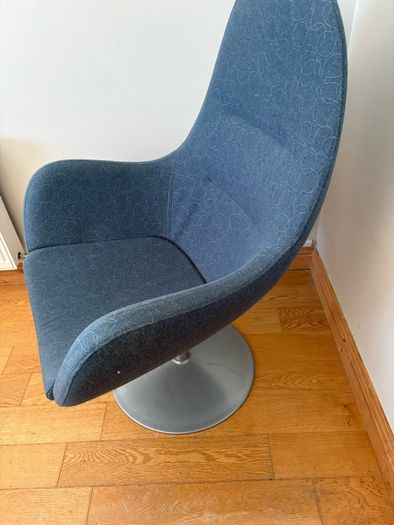 Egg Chair